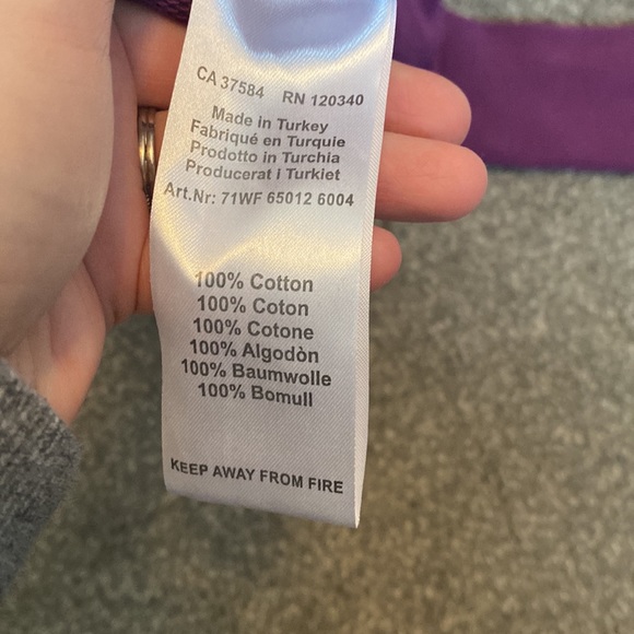 J. Lindeberg sweater - Picture 4 of 5